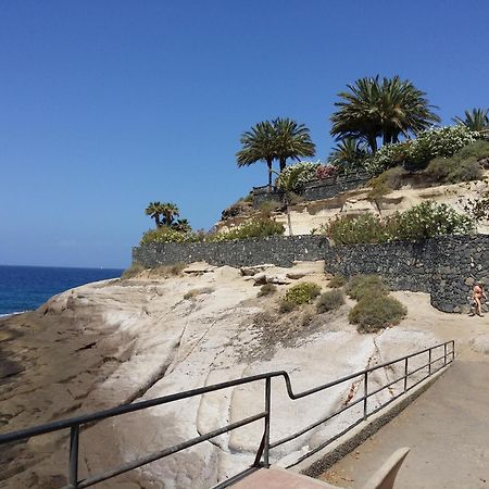 Terrazas Del Duque 2, Terrace, Sea View, Only 300 M To Beach, Heated Pool, Air Conditioning, Wifi Internet, Dishwasher, Washing Machine 阿德耶 外观 照片