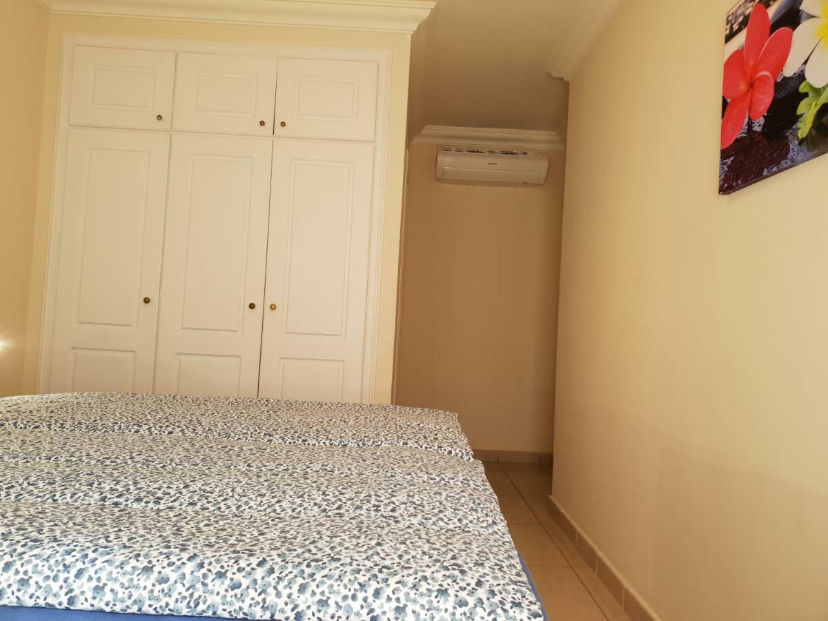 Terrazas Del Duque 2, Terrace, Sea View, Only 300 M To Beach, Heated Pool, Air Conditioning, Wifi Internet, Dishwasher, Washing Machine 阿德耶 外观 照片