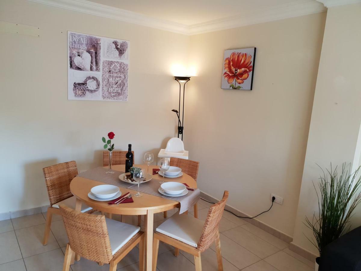 Terrazas Del Duque 2, Terrace, Sea View, Only 300 M To Beach, Heated Pool, Air Conditioning, Wifi Internet, Dishwasher, Washing Machine 阿德耶 外观 照片
